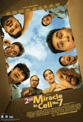 2nd miracle in cell no. 7 (2024)